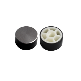 X68鋁旋鈕 X68鋁旋鈕