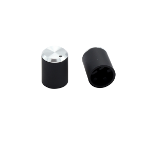 X114鋁旋鈕 X114鋁旋鈕