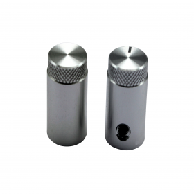 X125鋁旋鈕 X125鋁旋鈕