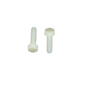 平頭一字螺絲 平頭一字螺絲