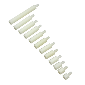 內(nèi)外螺紋六角柱系列 內(nèi)外螺紋六角柱系列